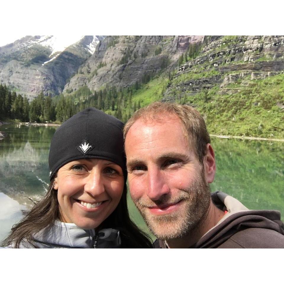 Glacier National Park