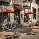 Fontaine Caffe & Creperie