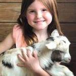 Green Meadows Petting Farm