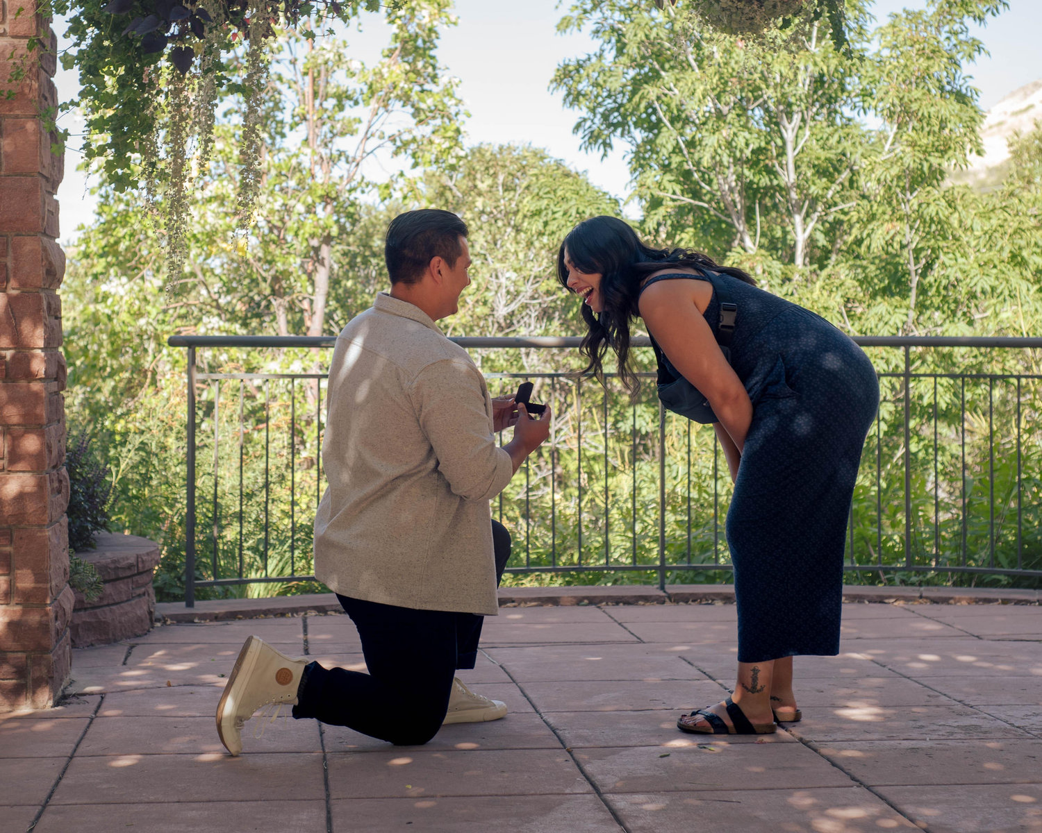 The Wedding Website of Mellanie Morales and Markus Lombardo