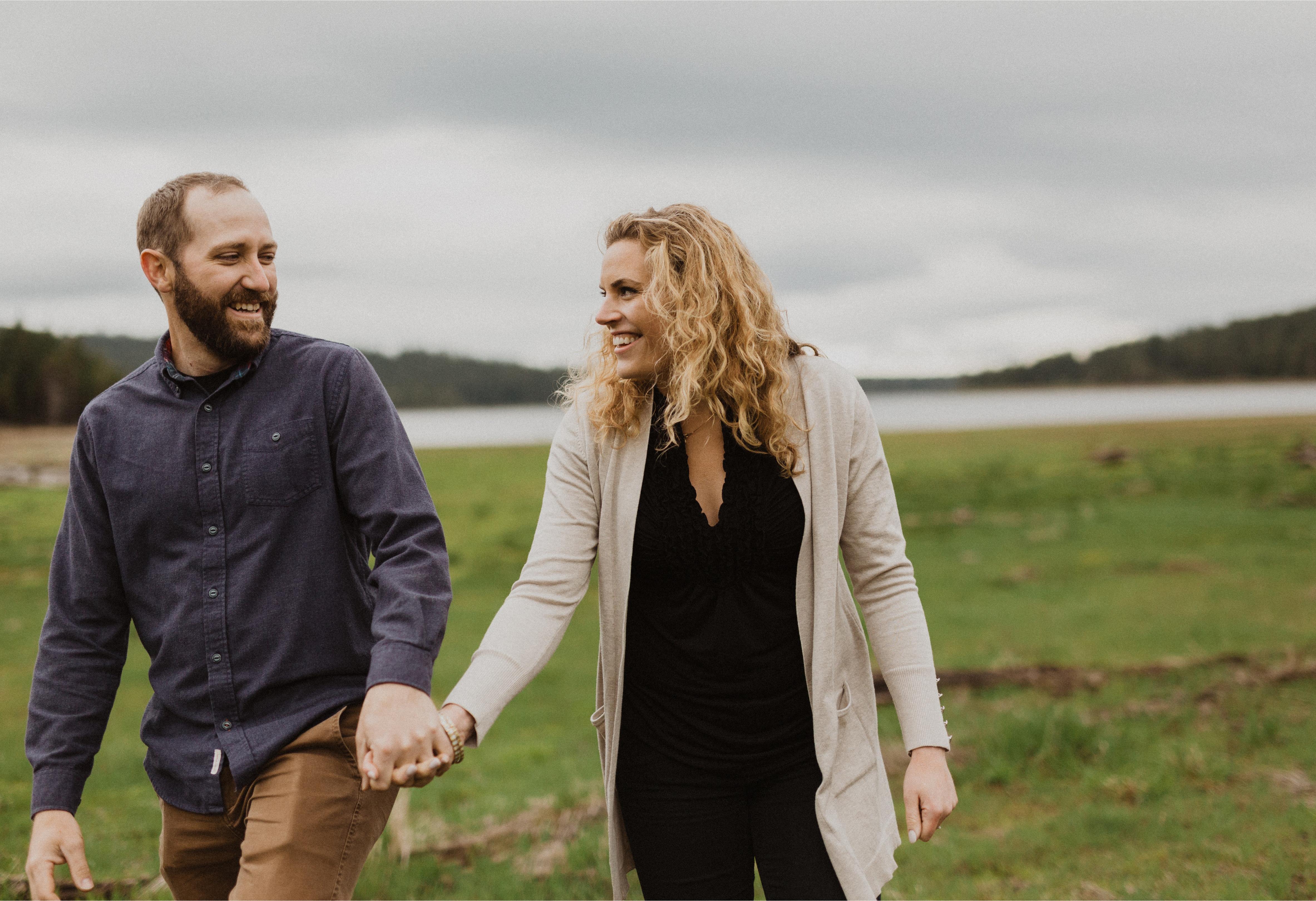 The Wedding Website of Lisa Meredith and Chris Jorgensen