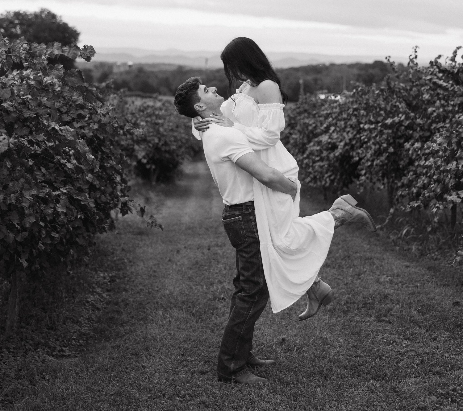 The Wedding Website of michelle bradford and Ryan Mcghee