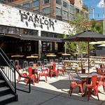 Parlor Pizza Bar West Loop