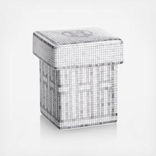 Mosaique Au 24 Platine Box