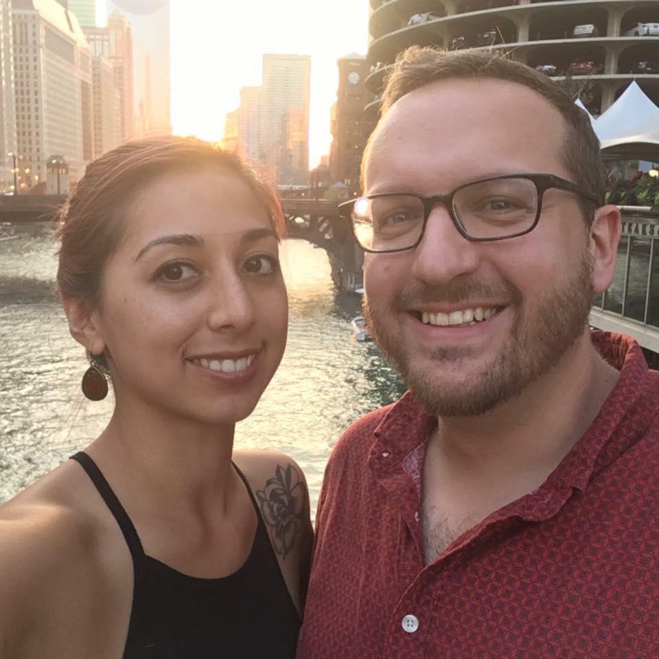 Going to Chicago to see Company of Thieves.