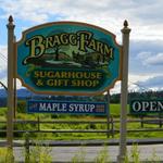 Bragg Farm Sugar House & Gift Shop