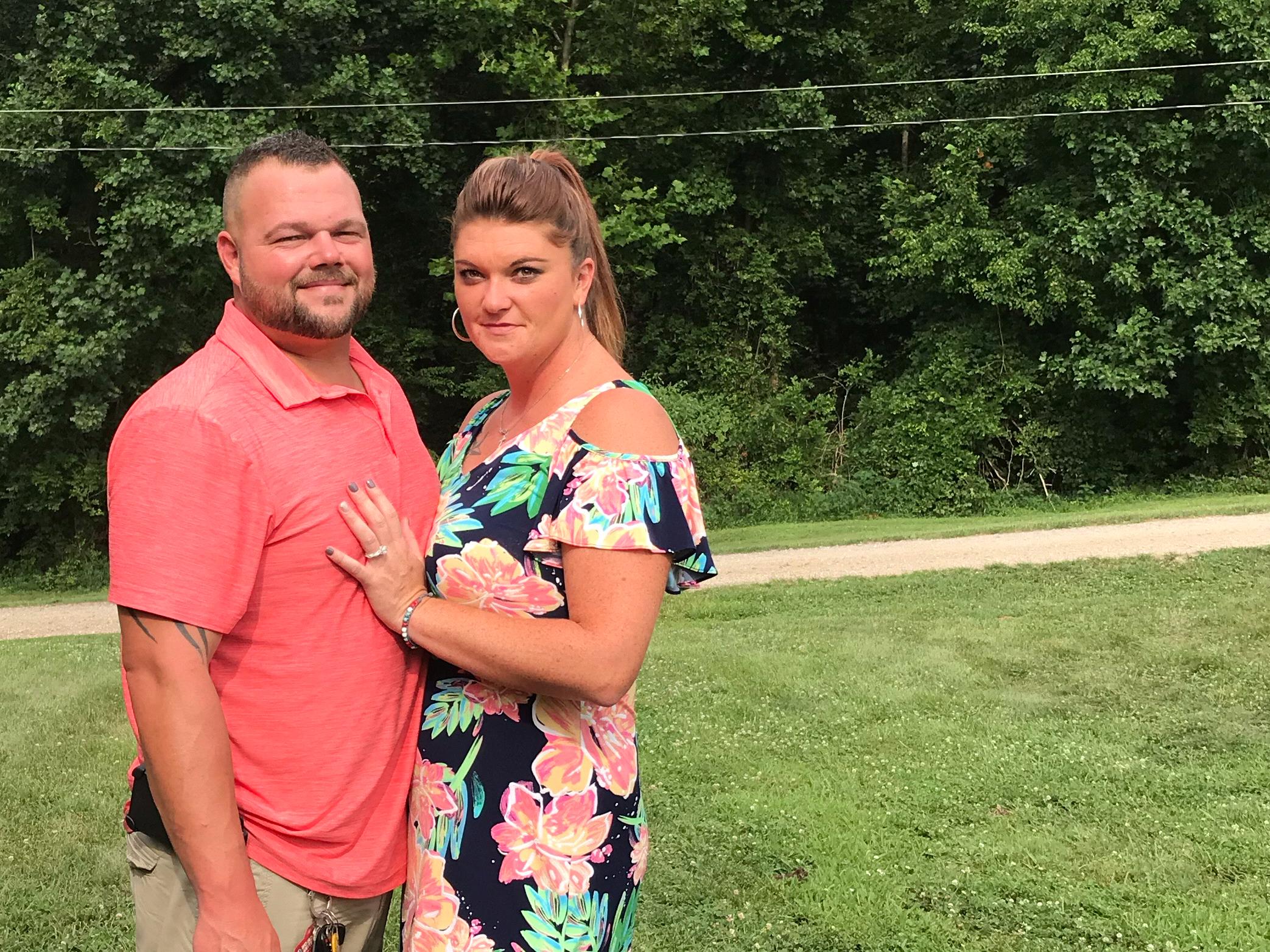 The Wedding Website of Serena Letterman and Kurt Carver