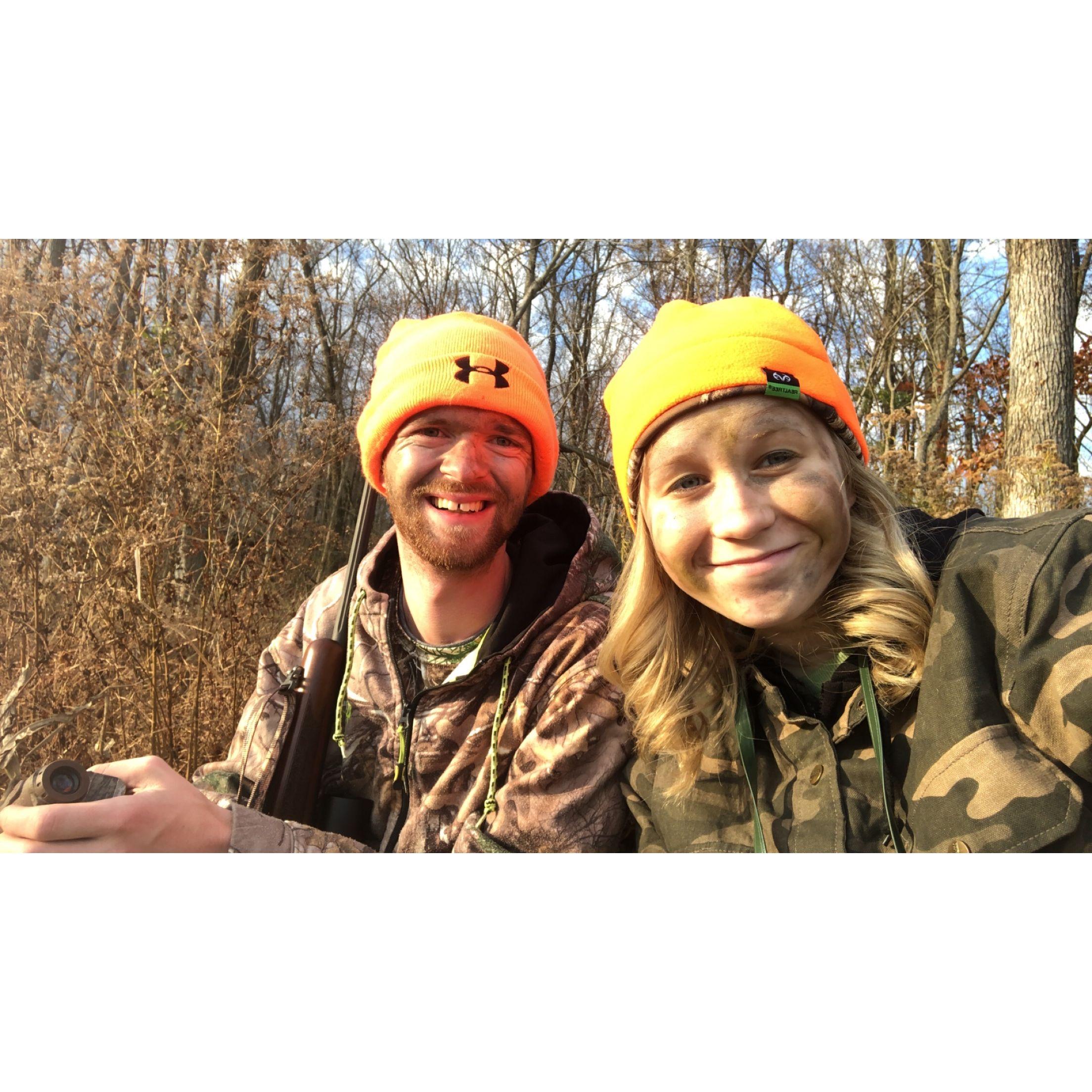 Hunting Season