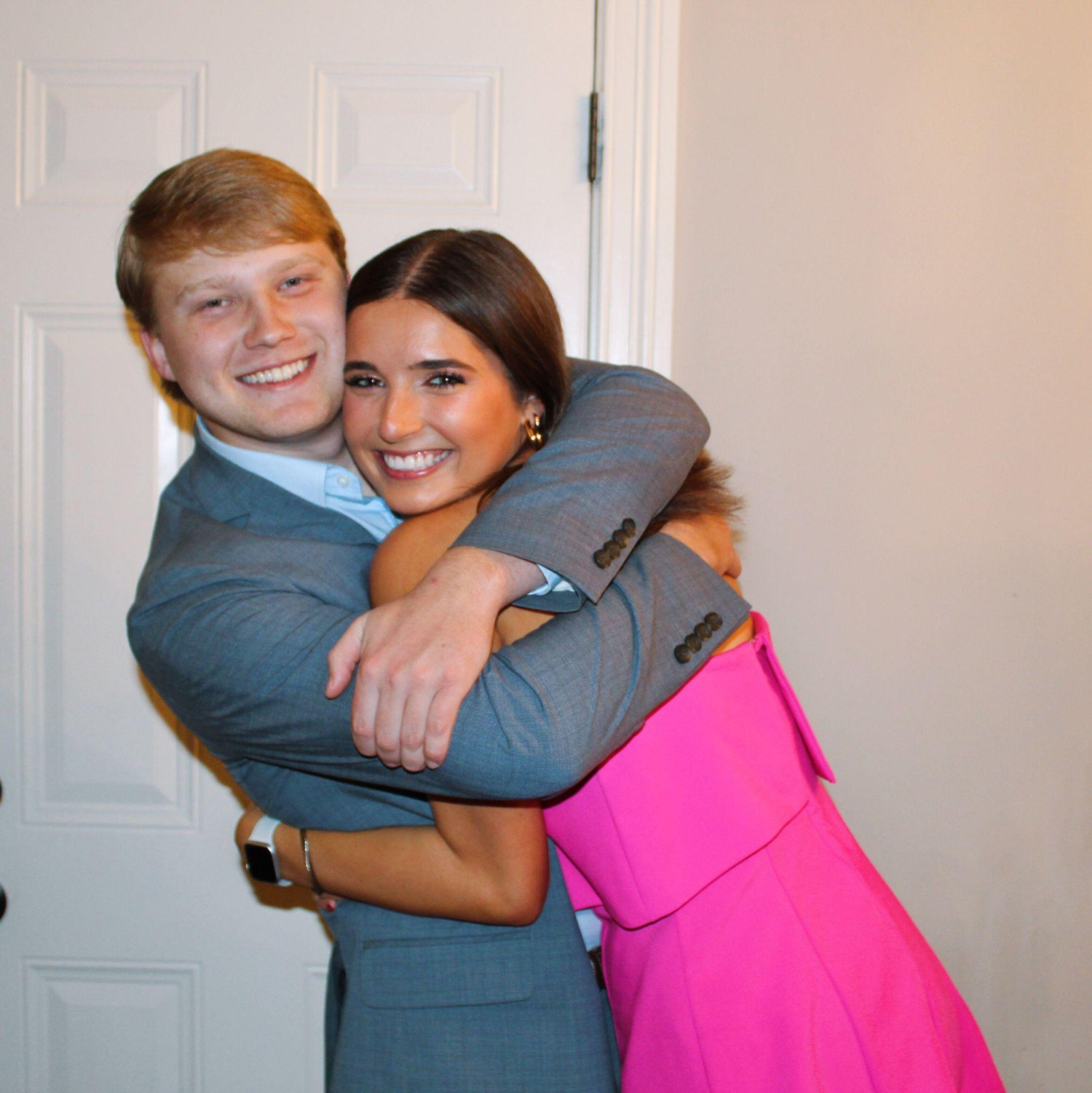 Kappa Delta's Valentine's Date Party!