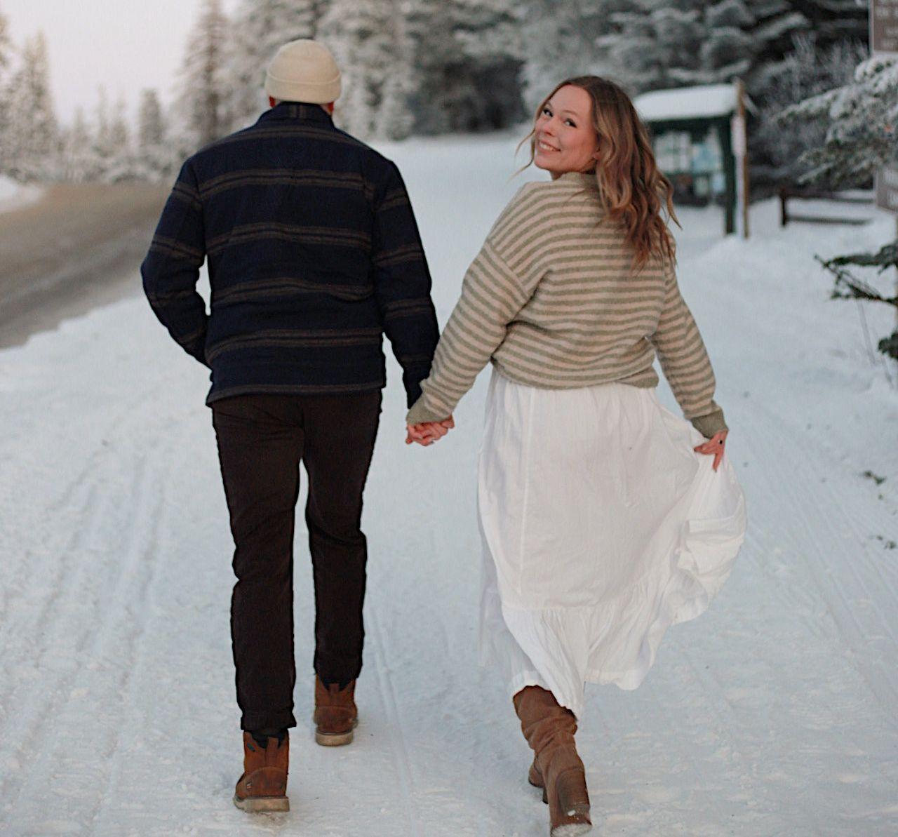 The Wedding Website of Kristina Carlson and Roman Savchuk