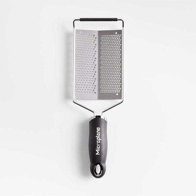 Microplane Dual Blade Grater