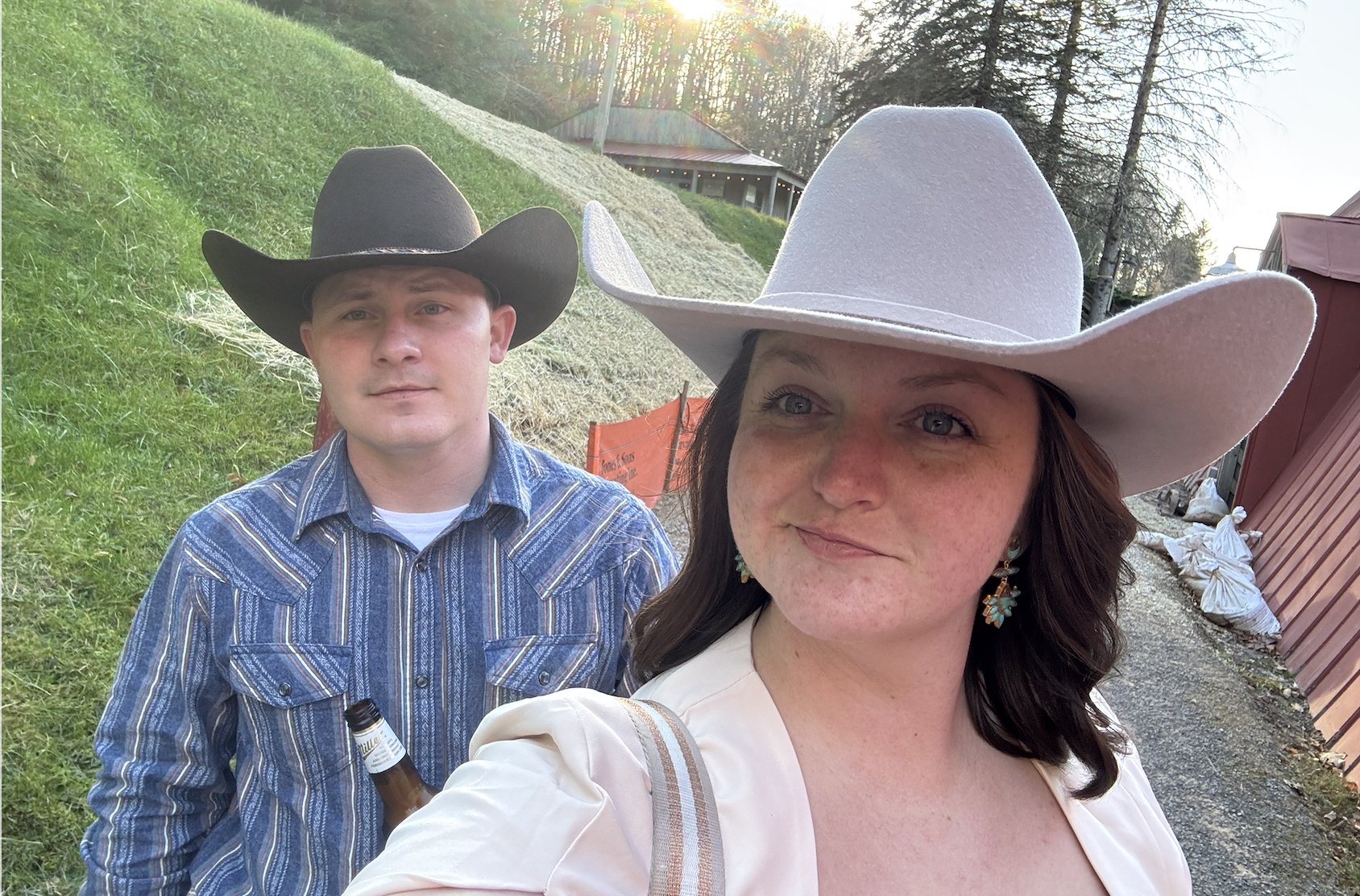 The Wedding Website of Breanne Webb and Anthony Jones