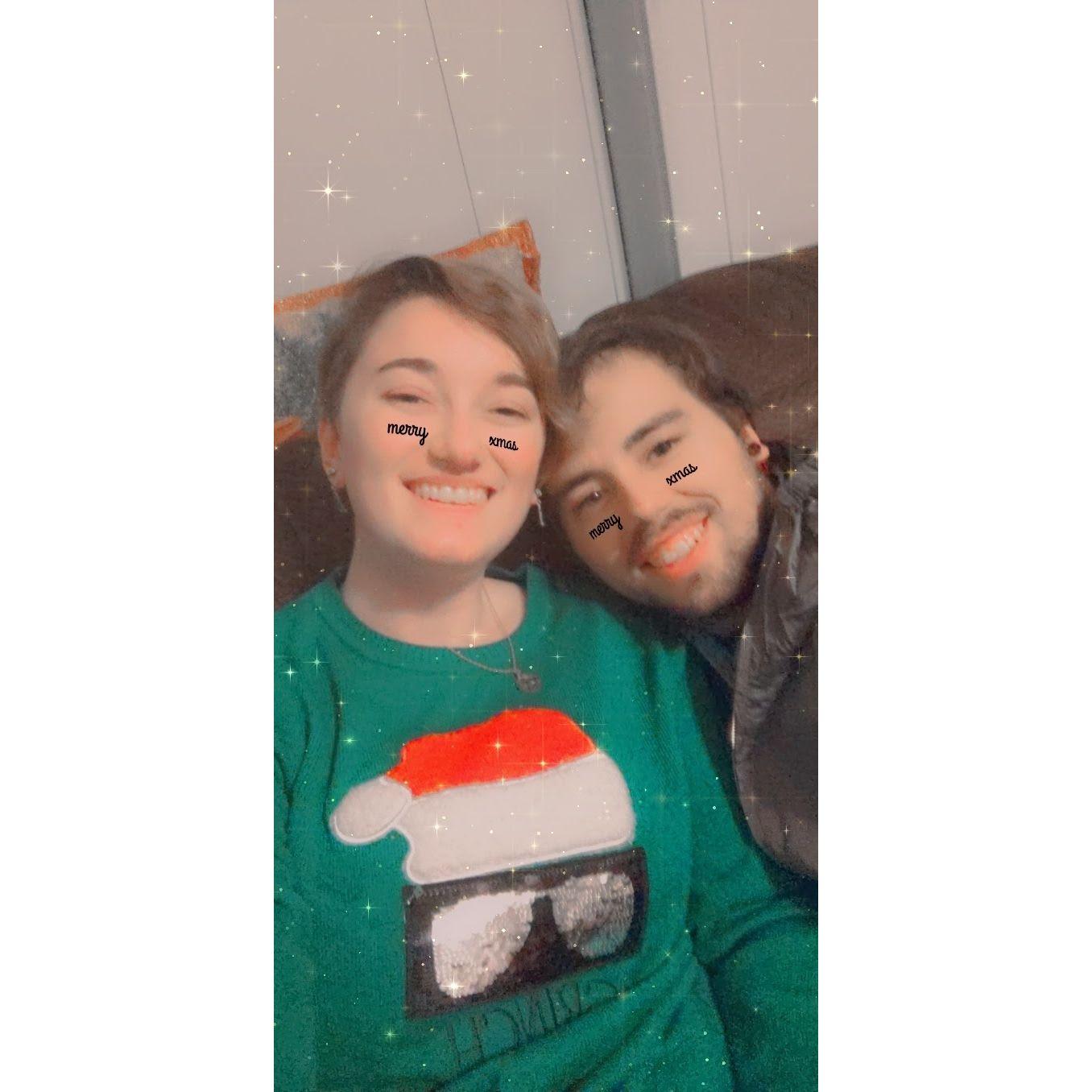 Christmas 2020