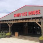 Kirby Ice House - The Woodlands