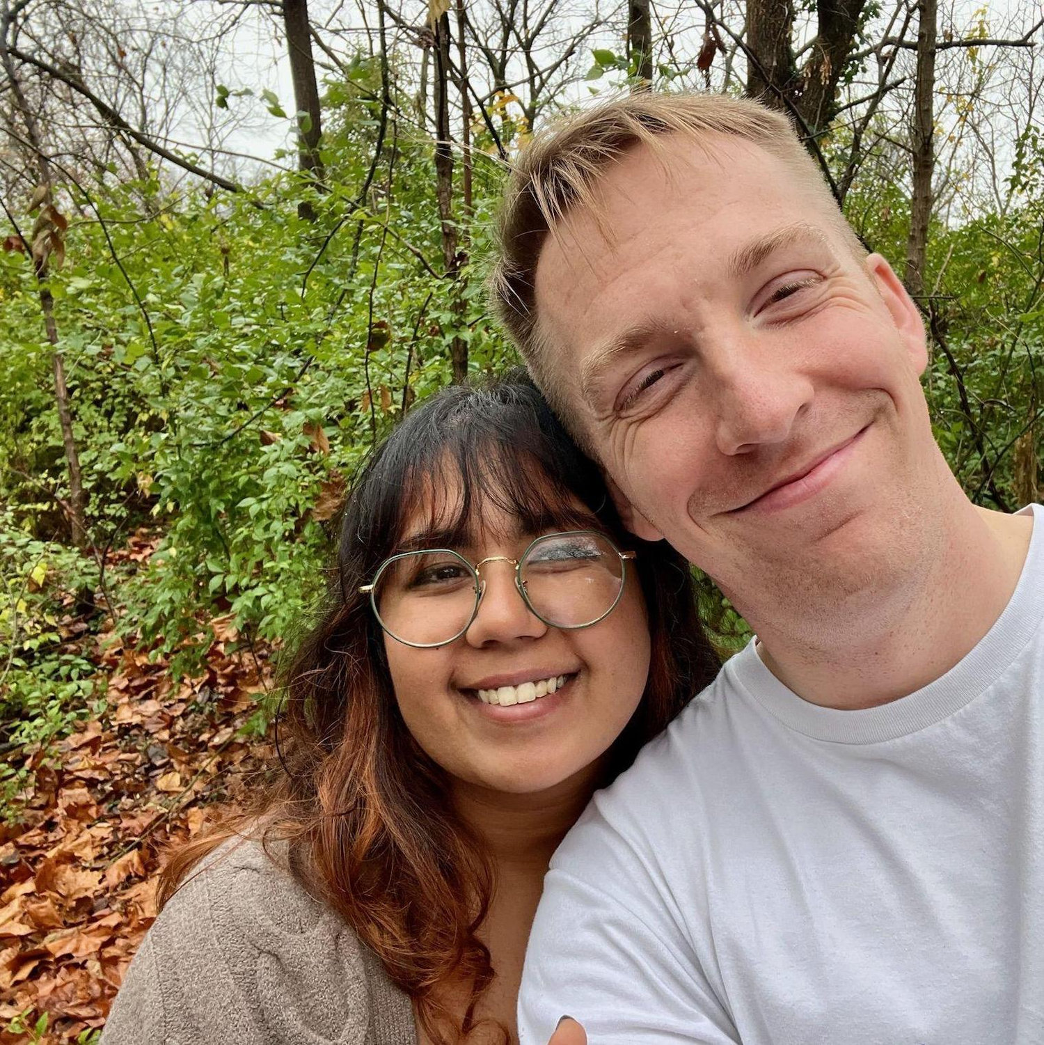 Small town retreat :) - Columbus, Indiana, November, 2024