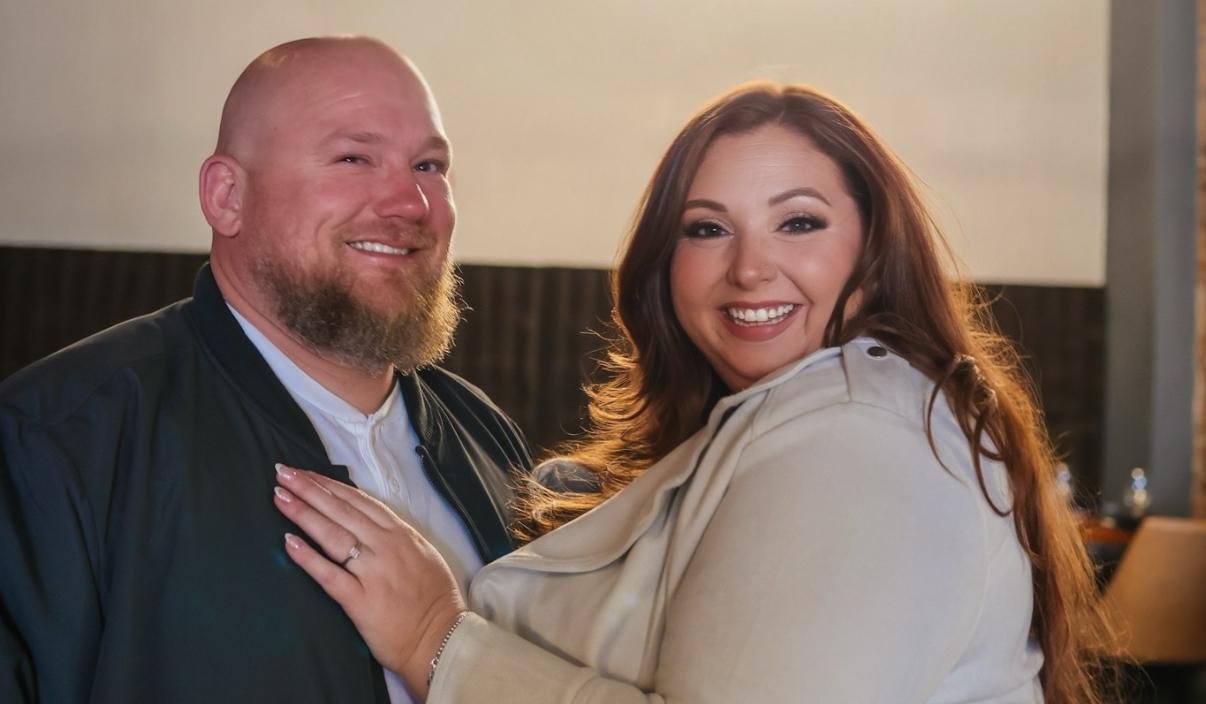 The Wedding Website of Christie Schiavo and Ryan Meehan