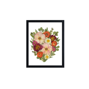 Pressed Flowers