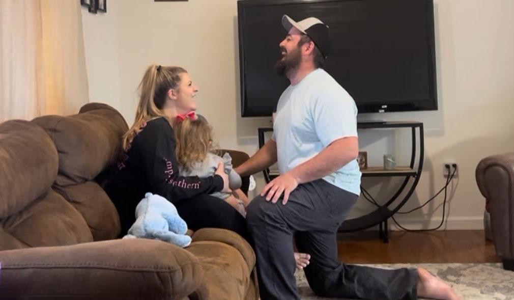 The Wedding Website of Jessica Stone and Jordan Rollins
