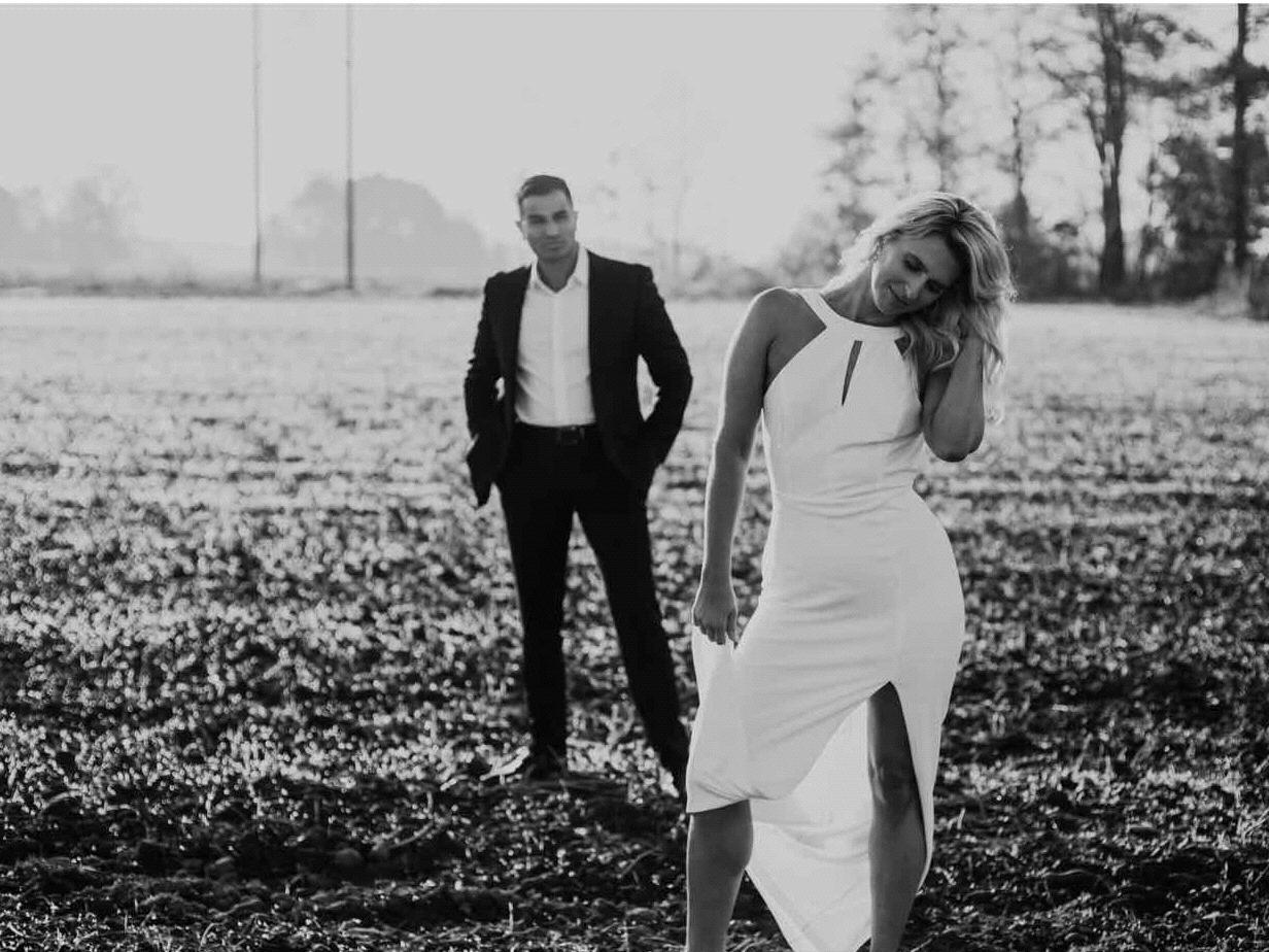 The Wedding Website of Kinsland Howell and Steven Somarriba