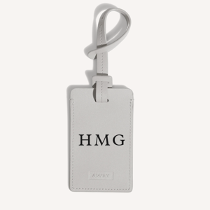 Away Luggage Tag | HMG