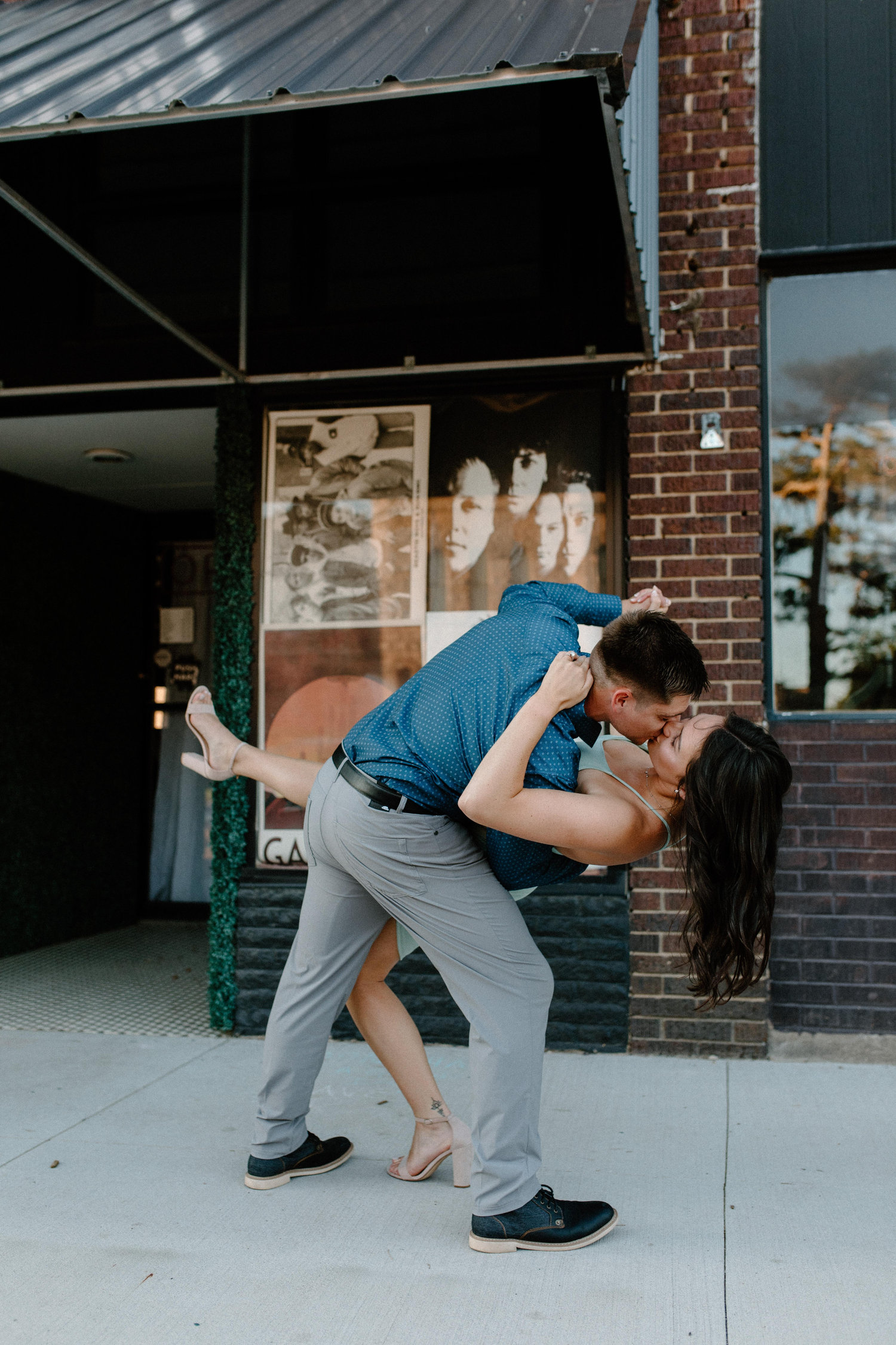 The Wedding Website of Brianna Lichty and Michael Johnson