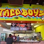 Taco Boy's