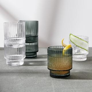 Josie Short Tumbler, Set of 4