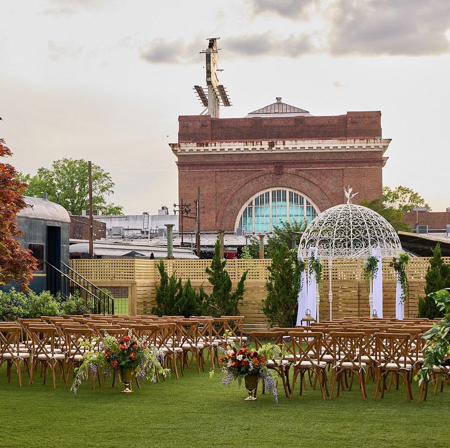 The Wedding Website of Leslie Smith and Kevin Stokes