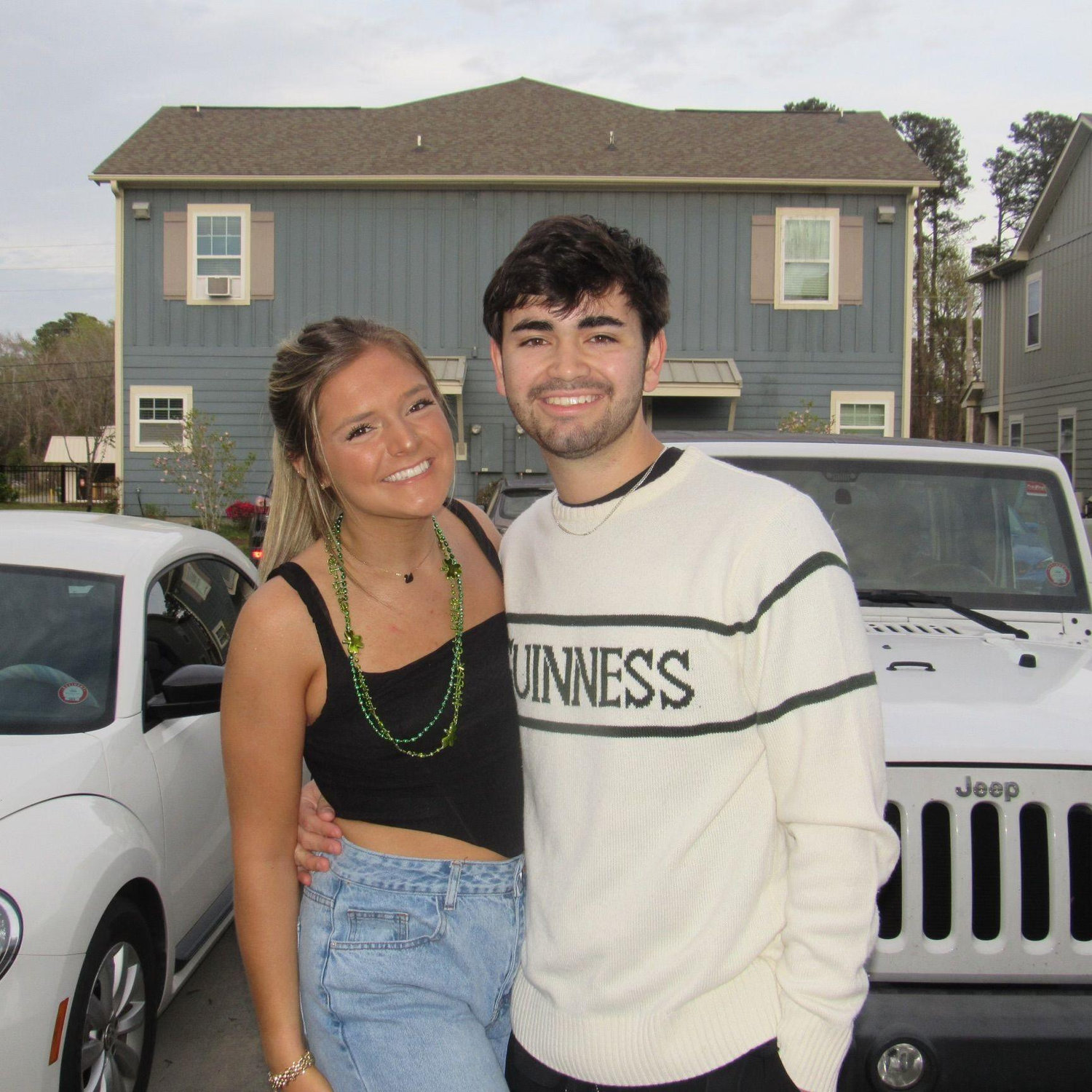 '23 St. Patty's Day