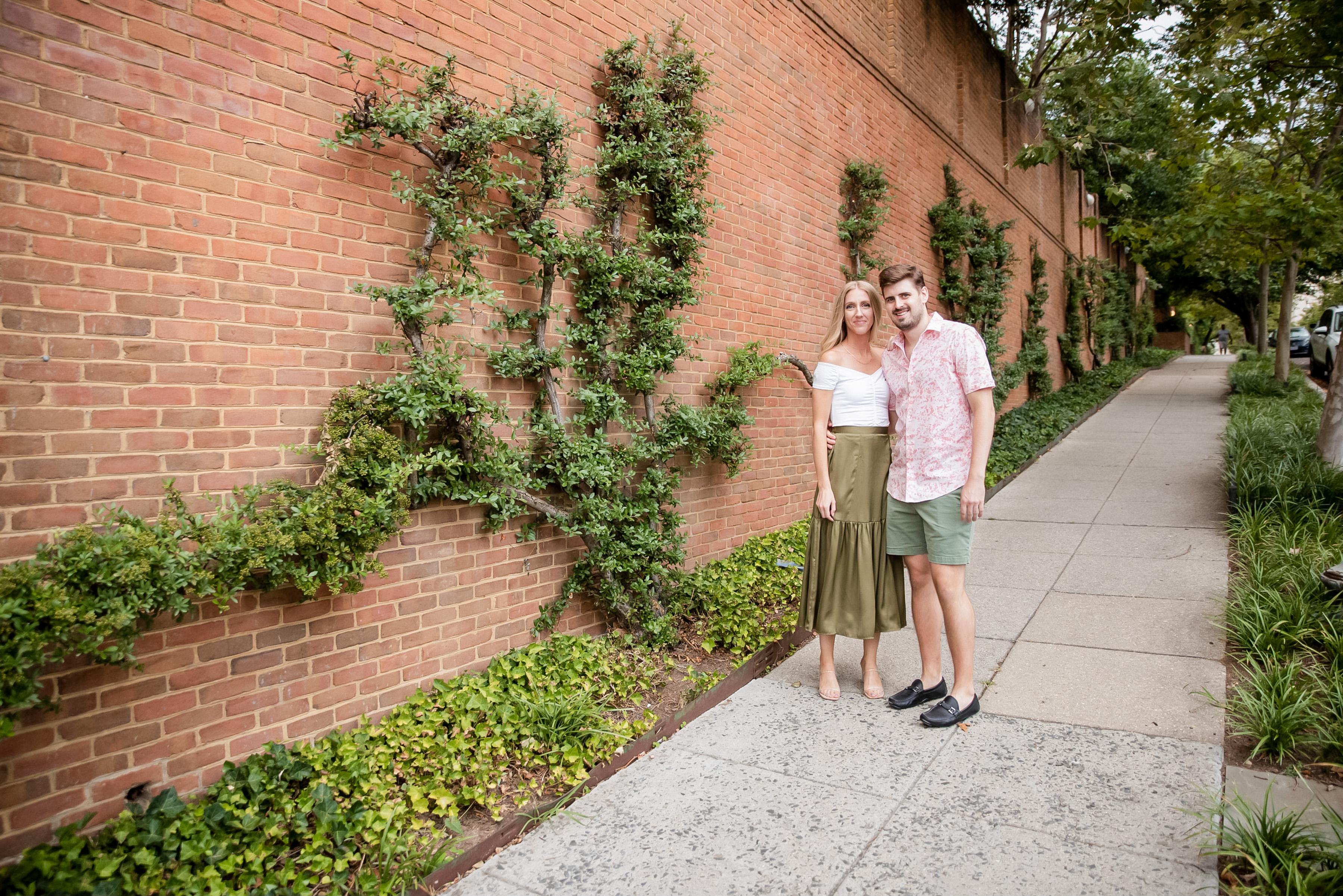 The Wedding Website of Annie Motto and Anders Wick