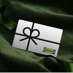 IKEA eGift Card