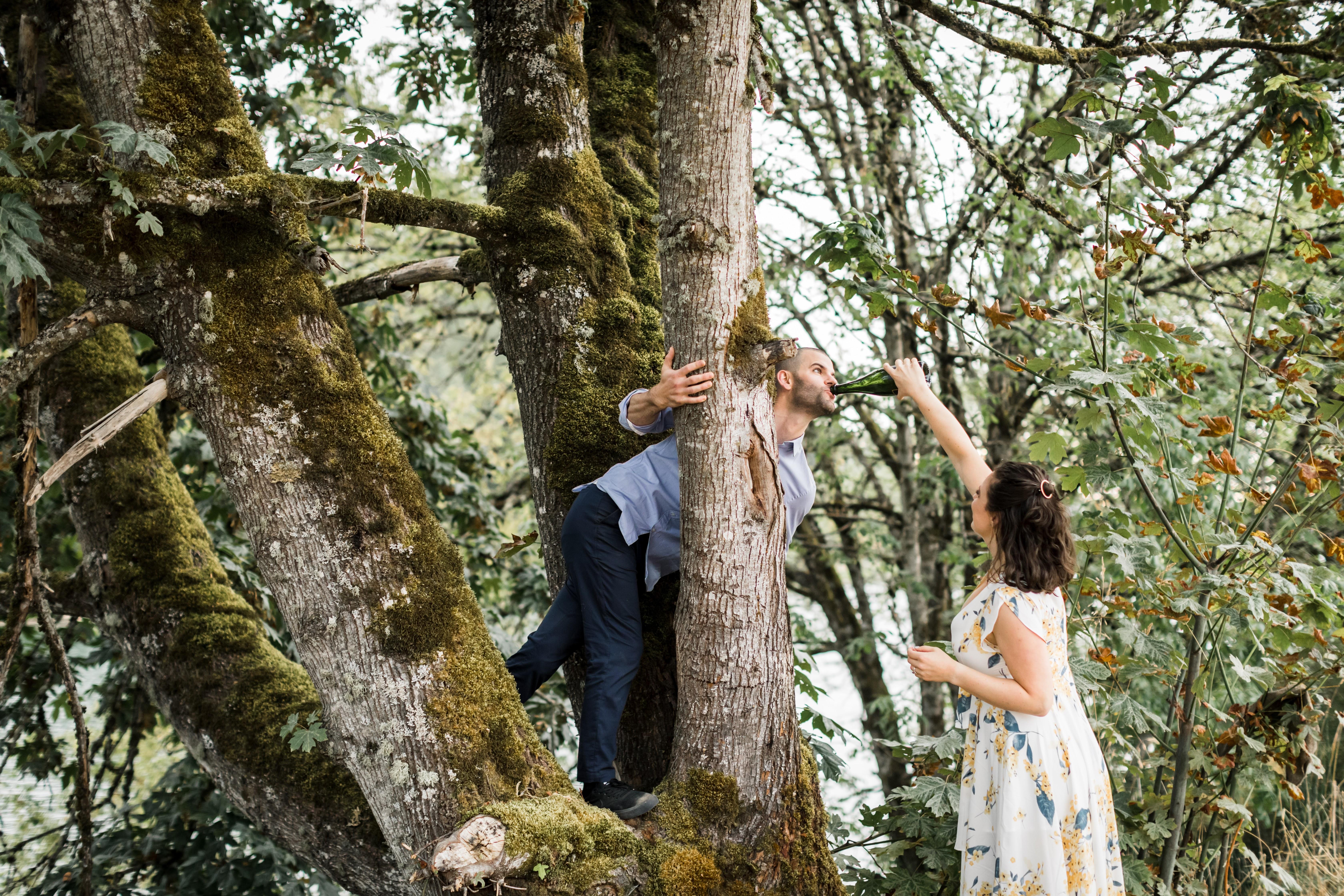 The Wedding Website of Britny Quinn and Elliot Quinn