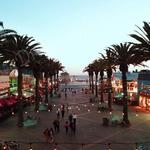 Hermosa Beach Pier