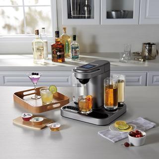 Single Serve Cocktail Maker