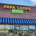 Papa Chops Eatery