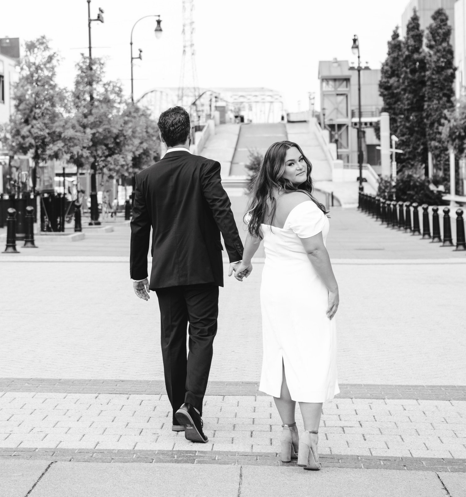 The Wedding Website of Anastasia Tcherepova and Boston Weisgerber