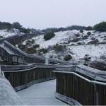 Henderson Beach State Park