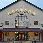 Brewer Bookstore