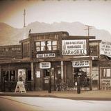 Joshua Tree Saloon