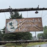 Adirondack Mountain Coffee Cafe
