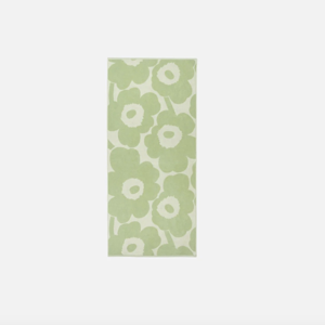 Unikko Kylpypyyhe 70x150 Cm Bath towel