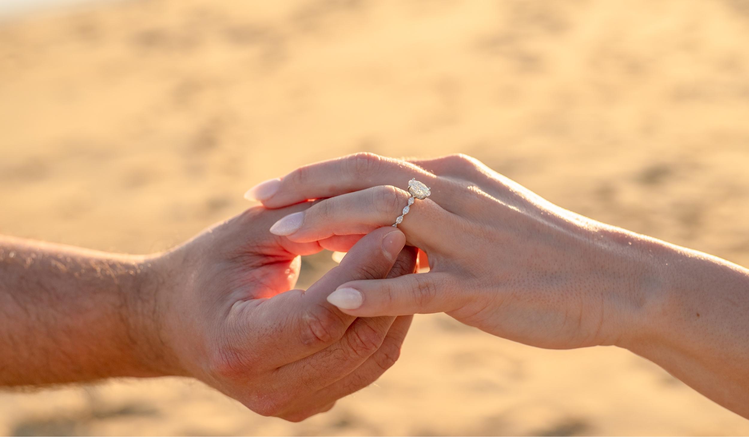 The Wedding Website of Alandra Green and Tyler Seidel