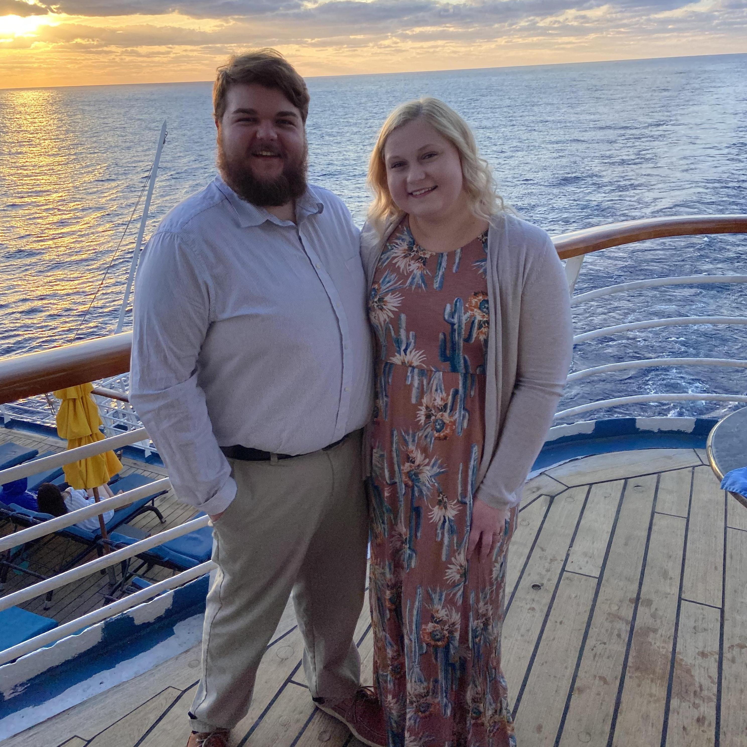 Cruise, 2020.