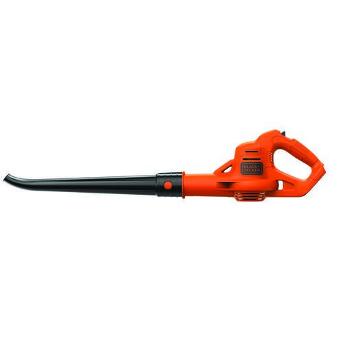 BLACK+DECKER™ 98 CFM 20-Volt Cordless Leaf Blower