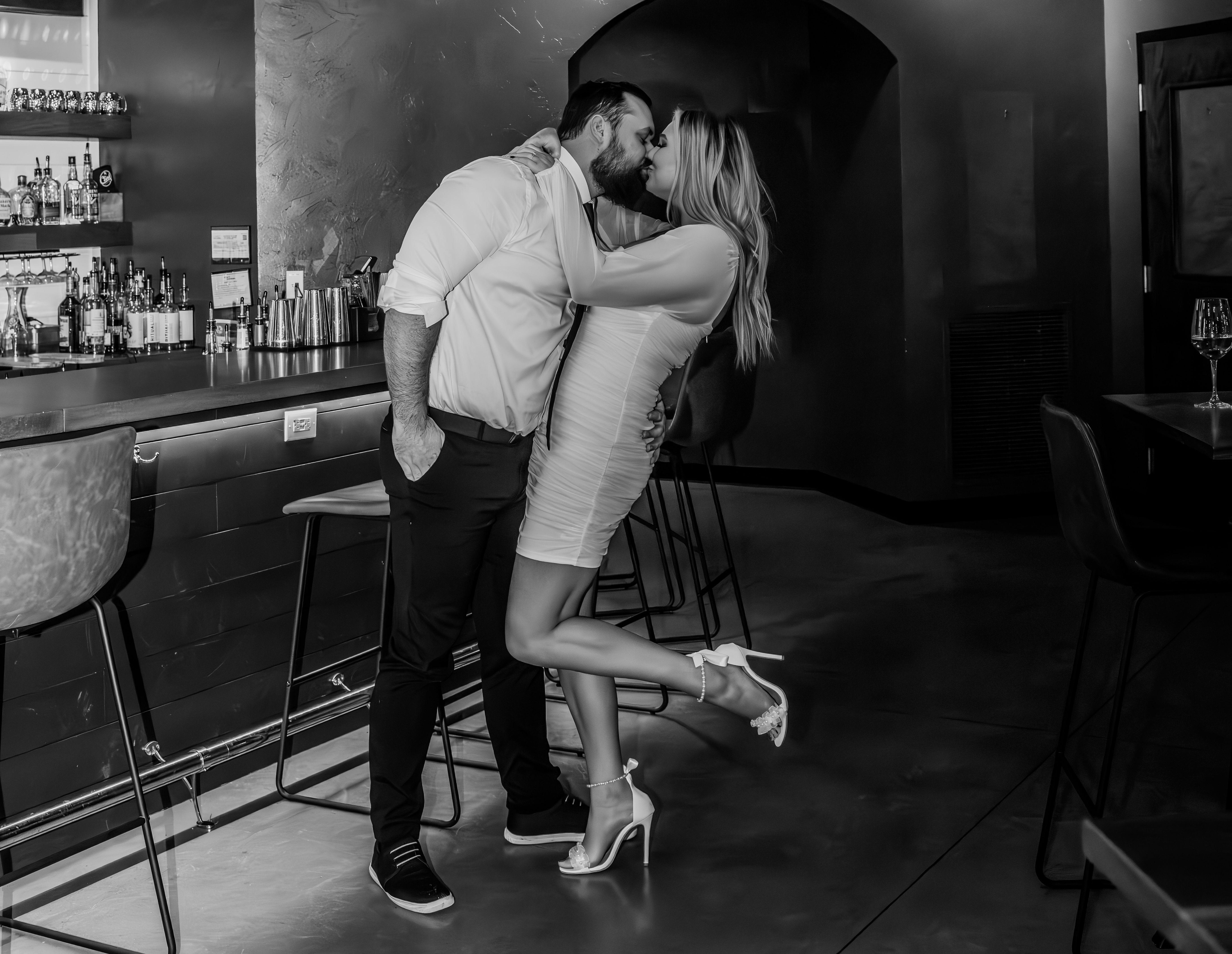 The Wedding Website of Holly Conner and Steven Haulk