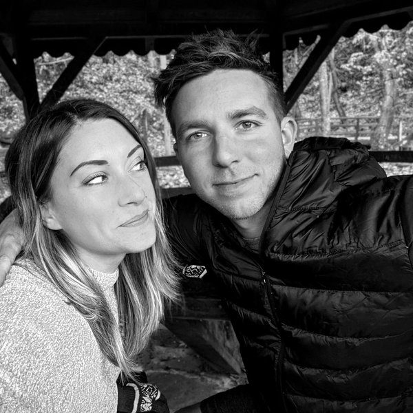 Vero Lacroix and Justin Labelle's Wedding Website