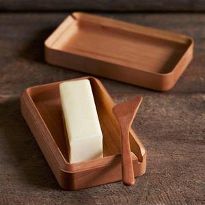 Kakudo Butter Case Cherry by Takahashi Kougei
