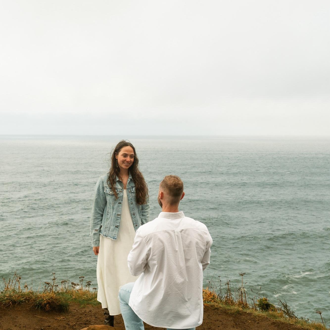 Engagement Photoshoot