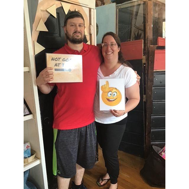 Jaws-themed escape room on Martha's Vineyard
