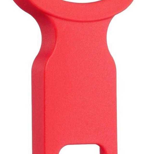 Mercer Culinary Y Swiss Peeler, Red